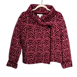 Susan Bristol Wool Blend Sweater